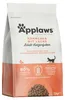 Applaws 5060122491648, Adult, jede Rasse, Huhn, Lachs, 7,5 Produktbild-Vorschau 1