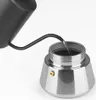 BEEM Espresso kávovar 300ml 6 šálok nerezová oceľ čierna Náhľad obrázku produktu 15