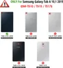 Fintie Hülle für Samsung Galaxy Tab A 10,1 T510/T515 2019 - Produktbild-Vorschau 2
