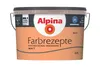 Alpina Wandfarbe Farbrezepte Biscotti 2,5 l Produktbild-Vorschau 2