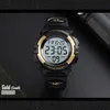 SKMEI Kinderuhr Armbanduhr Fashion Multifunction Waterproof Produktbild-Vorschau 2