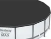 Bestway Steel Pro 56488, 14970 l, Rámový bazén, Žebřík, Náhled obrázku produktu 43