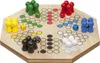 Philos Ludo Large 4 und 6 Spieler Produktbild-Vorschau 4