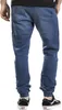 Urban Classics Denim-Hosen für Männer Antiame Blau L Produktbild-Vorschau 21