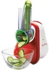 Moulinex Fresh Express Plus, Elektrische Reibe, Rot, Weiß, Produktbild-Vorschau 30