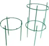 Verk 27049 Kruhová podpěra rostlin 63 x 19 cm zelená Náhled obrázku produktu 1