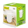 Feel Maestro MR20033-55, Weiß, Einfarbig, 1,3 l, 1 Stück(e) Produktbild-Vorschau 2