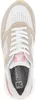 Rieker Sneaker Low Damen 31383032303432 Weiß 41 EU Produktbild-Vorschau 4