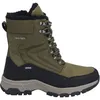 JOSEF SEIBEL Davos 52 | Stiefel für Damen | Schwarz Produktbild-Vorschau 2