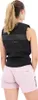 ION Vector Vest Amp Front Zip 900 czarny 50/M Podgląd zdjęcia produktu 6