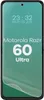 Bizon Glas Hydrogel Set Motorola Razr 60 Ultra Produktbild-Vorschau 3