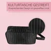 PARSA Beauty Essential Herren-Kulturtasche, stilvolle Produktbild-Vorschau 4