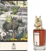 Penhaligon's Terrible Teddy Woda perfumowana, 75ml Anteprima dell’immagine prodotto 3