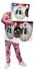 Discobal, zilver, groot (diameter 40 cm) Productafbeelding-voorbeeld 3