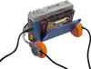Pantasy 85039 Retro Walkman 569 dielov Kazetový prehrávač Náhľad obrázku produktu 2