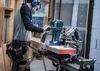 Bosch 2608642530 Bosch Kreissägeblatt EX WO B 254x30-60 Productafbeelding-voorbeeld 7