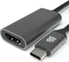 USB-C zu HDMI Adapter 4K@30Hz Typ C auf HDMI Samsung Galaxy Produktbild-Vorschau 1