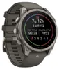 Garmin fēnix 9, 3,56 cm (1.4"), AMOLED, Dotyková obrazovka, Náhled obrázku produktu 2