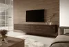 Selsey BISIRA Meuble TV 200 cm brun noyer Voir les images du produit 3