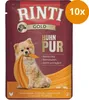 RINTI Gold Huhn Pur 100g, Adult, jede Rasse, Huhn, 100 g Produktbild-Vorschau 2