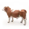 Figurine de jeu Papo Taureau du Simmental Voir les images du produit 8
