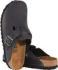Birkenstock Herren  Pantoletten schwarz Gr. 41 Produktbild-Vorschau 40