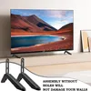 Universal TV Standfüße, TV Sockelfüße Ersatzhalterung TV Produktbild-Vorschau 4