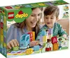 LEGO 10915 DUPLO Mon premier camion ABC, Jouets Voir les images du produit 6