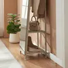 Lustro garderobiane 2 w 1 „Frenraby” Lustro pełnopostaciowe Podgląd zdjęcia produktu 4