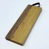 Tagliere in legno di acacia e legno di noce 35x12 cm - Anteprima dell’immagine prodotto 5