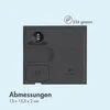 imoshion 3-in-1 Faltbares kabelloses Ladegerät Samsung - Produktbild-Vorschau 7