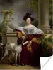 MuchoWow® Poster Porträt von Alida Christina Assink - Produktbild-Vorschau 1