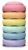 Jeu de pierres d'équilibre "Original Mini Rainbow", Pastel Voir les images du produit 1
