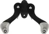 Ibera ST4 wandmontierter Fahrradhalter Produktbild-Vorschau 7