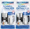 Heitmann Entkaler Entkalker im Beutel 2 x 15 g Produktbild-Vorschau 3