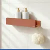 Duschregal LIZAN, 8,5 x 30,5 x 8 cm, WENKO Produktbild-Vorschau 2