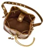 Cacharel Sac dame Philomène Camel Voir les images du produit 4
