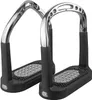 Flexcite Grip Steigbügel 12 cm Produktbild-Vorschau 1