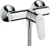 hansgrohe Focus Mitigeur monocommande de douche pour Anteprima dell’immagine prodotto 1