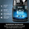Ninja 3-in-1 Detect Power Blender Processor Pro, kraftvolle Produktbild-Vorschau 5
