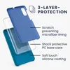 kwmobile Handyhülle für Samsung Galaxy A50 Hülle - Case Produktbild-Vorschau 2