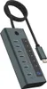 Hub  7-Port IcyBox Hub USB 3.2 Gen 2 Type-C retail Produktbild-Vorschau 2