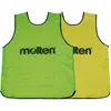 Molten Fußball Wende-Markierungshemd gelb grün Gr XL Produktbild-Vorschau 5