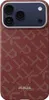 Etui Pitaka Monogram-Gold/Red Ultra-Slim do iPhone'a 17 Pro Podgląd zdjęcia produktu 8