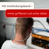 Bügelgehörschutz Gehörschutz Arbeit Gehörschutzstöpsel mit Produktbild-Vorschau 2