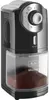 Moulin à café électrique Melitta Molino, noir, 17 réglages Voir les images du produit 1
