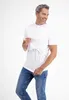 LERROS Doppelpack T-Shirt Rundhals in Premium Produktbild-Vorschau 7