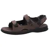 Sandales hommes Josef Seibel 10236 751781 asphalte-combi 46 Voir les images du produit 22