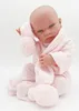 Llorens Lalka Tina Pink z ręcznikiem 43 cm Podgląd zdjęcia produktu 7