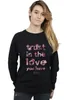 Disney - "Mistress Of Evil Trust In The Love" Sweatshirt Produktbild-Vorschau 2